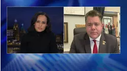 Rep. Nick Lalota on ACA subsidies, tax credits as expirations near