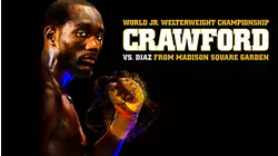 Crawford vs. Diaz