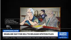 Epstein timeline: From arrest and death to push for public release of DOJ files