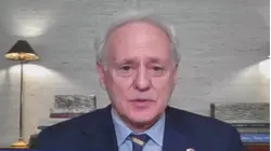 Fmr. Amb. to Denmark calls possible U.S. military action 'completely unnecessary'