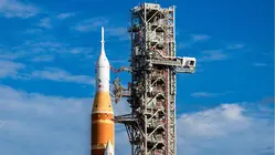 NASA Prepares for Historic Artemis II Mission Around the Moon