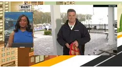 Main Street Connecticut: Rape Crisis Center of Milford's 19th annual Walk a Mile in Her Shoes event