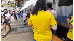 Toll of Commuting: World Cup crowds straining transit as biggest matches and disruptions still ahead
