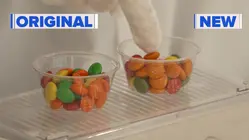 Inside lab where America's favorite candies get a makeover