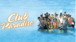 Club Paradise