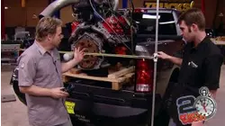 How to Use Leveling Air Springs on Your Truck