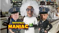 Maniac