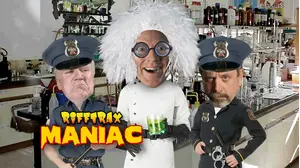 Maniac