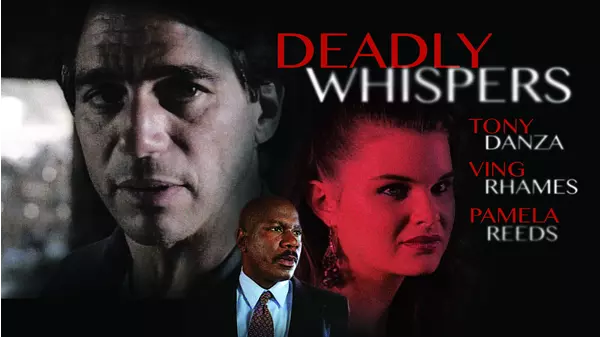 Deadly Whispers - Xumo Free Action Movies | Xumo Play