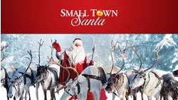 Small Town Santa