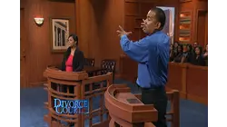 Natalie Bailey vs. Isaac Barnett