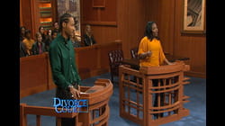 Kimberly Watson vs. Charles Adams