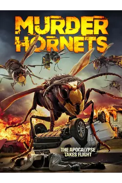 Murder Hornets