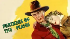 Hopalong Cassidy Partners Of The Plains