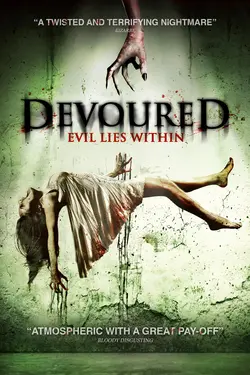 Devoured