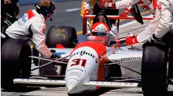 The 1994 Indy 500
