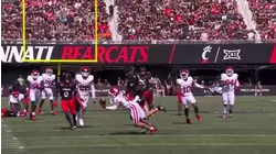 Chiefs WR Justyn Ross Turns Heads With Absurdly Disrespectful Route