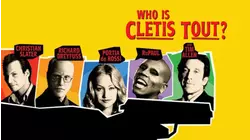 Who Is Cletis Tout?