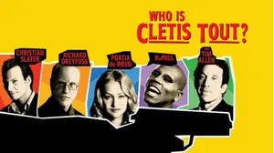 Who Is Cletis Tout?