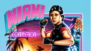 Miami Connection