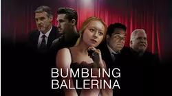 Bumbling Ballerina