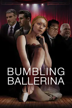 Bumbling Ballerina