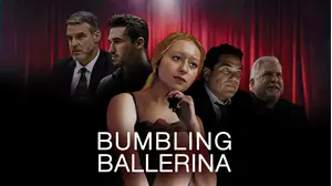 Bumbling Ballerina