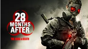 28 Months After