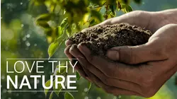 Love Thy Nature