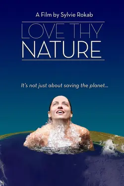 Love Thy Nature
