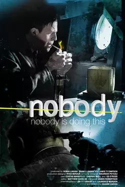 Nobody