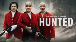 Hunted