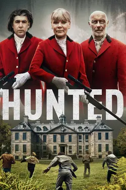 Hunted