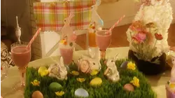 Bunny Cake/Cookie Bake