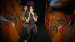 Kim Doing Things