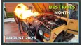 Best Fails of the Month