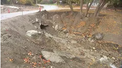 Southern California Braces for Dangerous Flooding and Mudslides