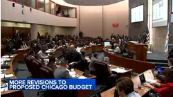 Will Chicago experience its first government shutdown?