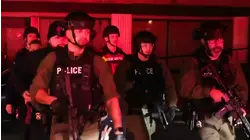 Tirador activo en una universidad de Rhode Island deja al menos dos muertos y mucho caos