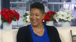 Single Mom Finds Her Calling as Fighter Jet Technician