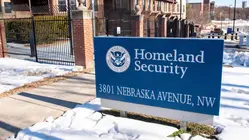 DHS shutdown looms amid disagreement over ICE reforms