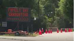 Veteranos lamentan decisión de enviar agentes de ICE a graduaciones del Cuerpo de Marines