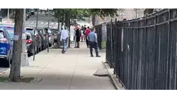 2 school aides slashed by student at Bronx high school