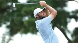Scottie Scheffler Round 4 highlights from FedEx St. Jude