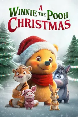 A Winnie-The-Pooh Christmas