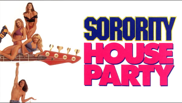 Sorority House Party on FREECABLE TV