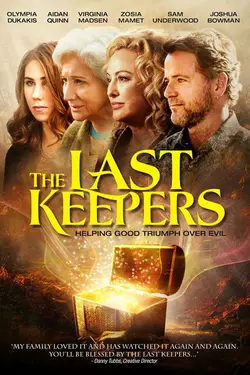 The Last Keepers
