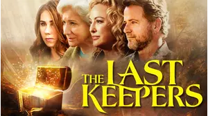 The Last Keepers