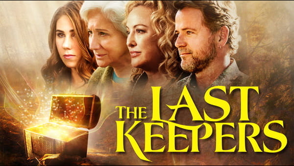 The Last Keepers on FREECABLE TV