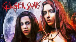 Ginger Snaps